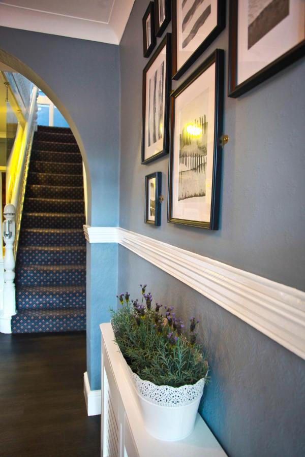 Rowton Poplars Hotel Chester Luaran gambar
