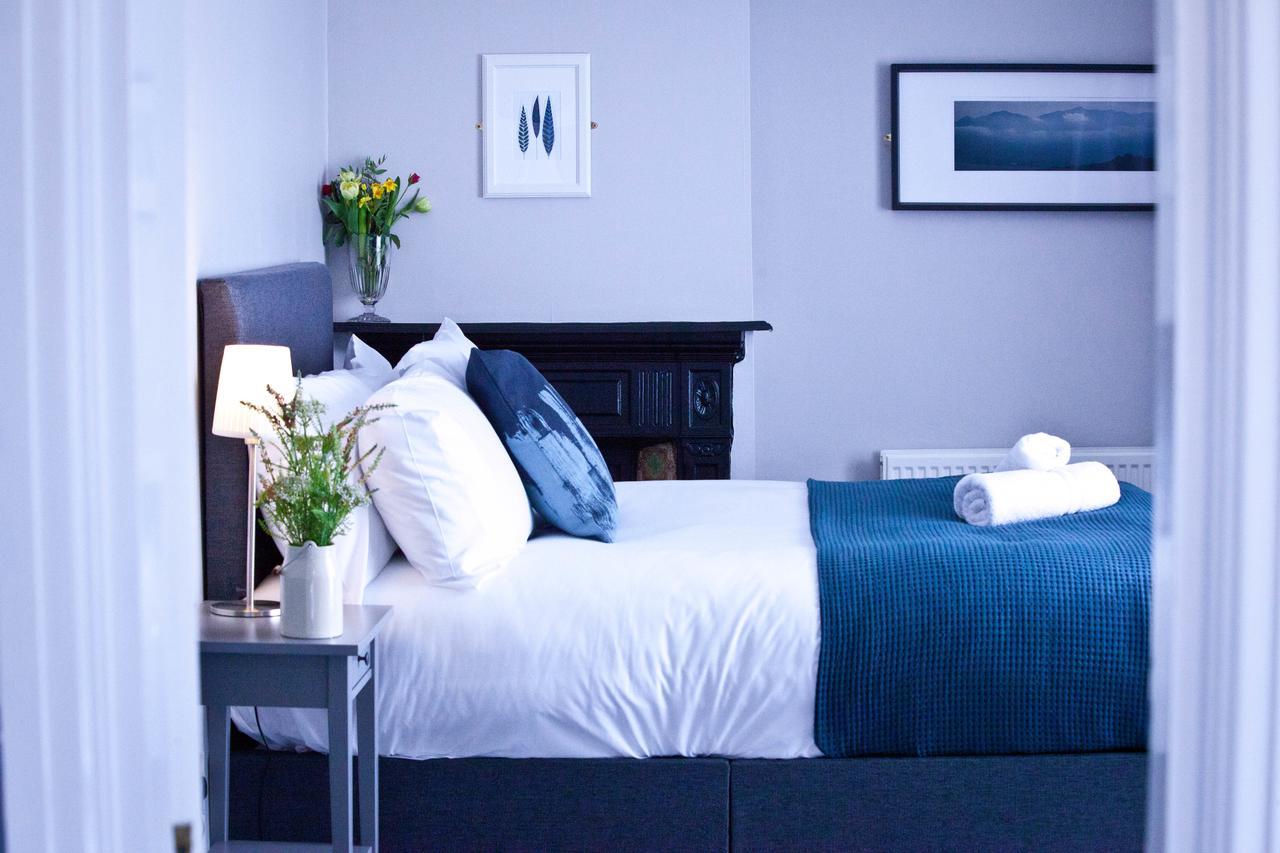 Rowton Poplars Hotel Chester Luaran gambar
